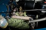 LaSalle Convertible Coupe 1940 года